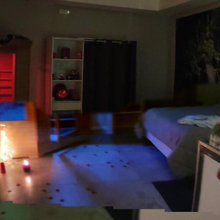 Le Coccole Luxury Suite サンニカンドロ・ディ・バーリ エクステリア 写真